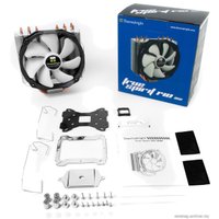 Кулер для процессора Thermalright TRUE Spirit 140(BW)