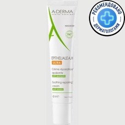 

A-Derma Крем для лица Epitheliale A.H Ultra Смягчающий Восстанавливающий (40 мл)