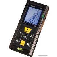 Лазерный дальномер Deli DL4171