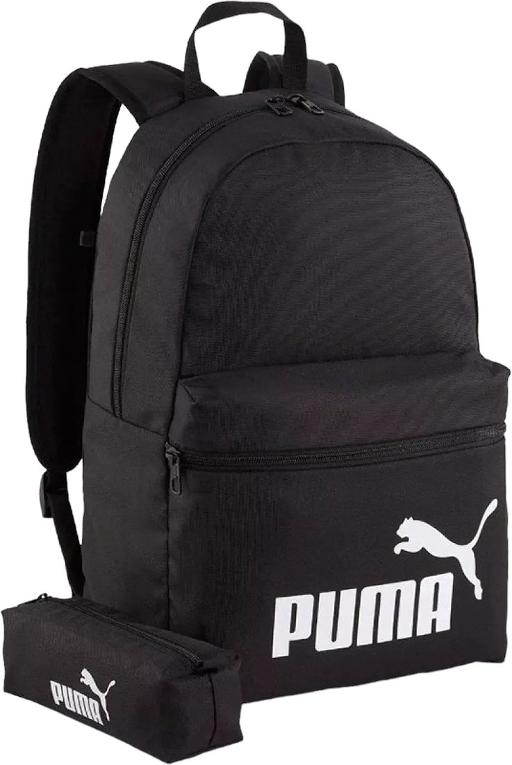 

Спортивный рюкзак Puma Phase Backpack 09094301 (черный)