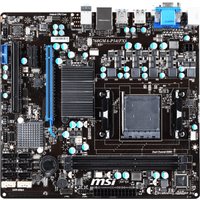 Материнская плата MSI 760GMA-P34 (FX)