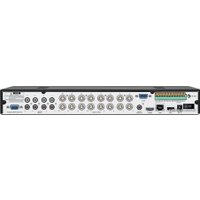 Гибридный видеорегистратор Infinity VRF-AH1620M