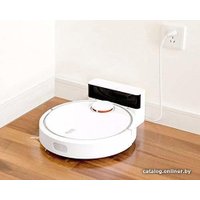 Робот-пылесос Xiaomi Mijia Sweeping Robot STYTJ02YM (белый, китайская версия)