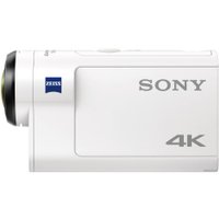 Экшен-камера Sony FDR-X3000 (корпус + водонепроницаемый чехол)