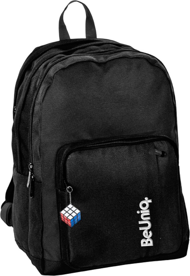 Школьный рюкзак Paso BU26RB-2710