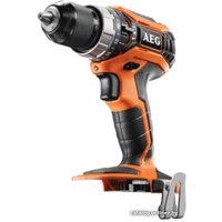 Ударная дрель-шуруповерт AEG Powertools BSB18C2-0 4935472010 (без АКБ)