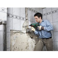 Перфоратор Bosch PBH 2000 RE