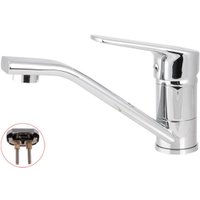 Смеситель AV Engineering AVHOB4-A163-687