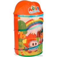 Корзина Играем вместе Грузовичок Лева XDP-17930-R