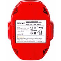 Аккумулятор VOLAT MAK-PA18 (18В/2 Ah)