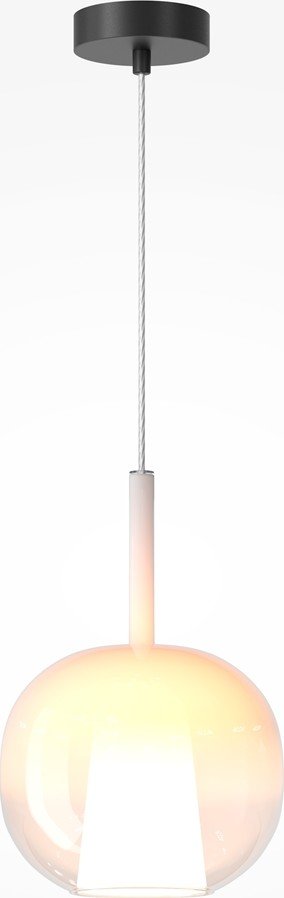 

Подвесная люстра Maytoni Duality MOD271PL-01W2