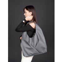 Женская сумка MT.style Gabbi (графит)