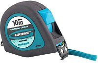 

Рулетка GROSS 31105 (10м)