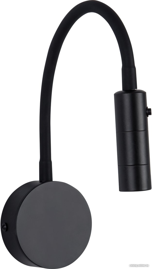 Бра LED4U L2237-460 BK