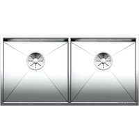 Кухонная мойка Blanco Zerox 400/400-IF