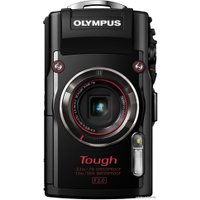 Фотоаппарат Olympus TG-4