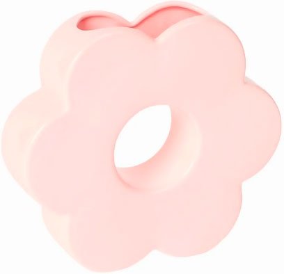 

Ваза Doiy Daisy DYVADAIPK (розовый)
