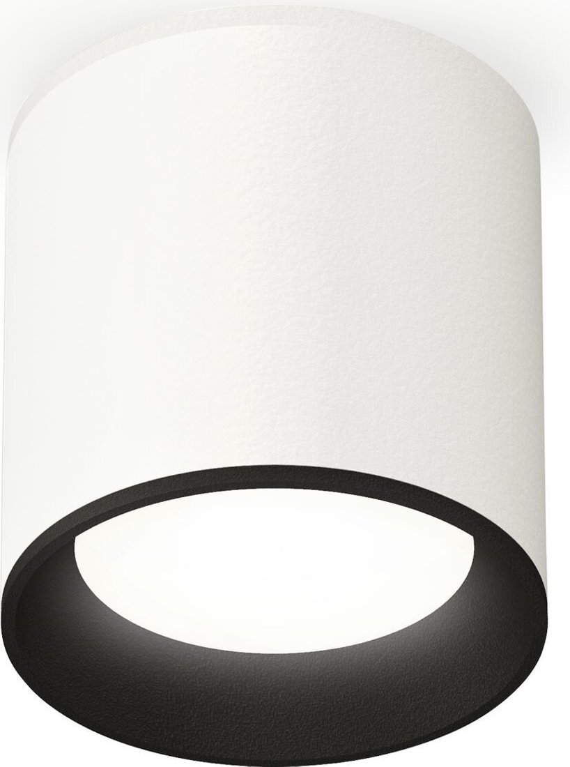 

Спот Ambrella light Techno spot XS6301002 SWH/SBK