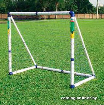 Футбольные ворота DFC GOAL7185A