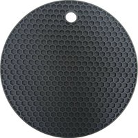 Подставка под горячее S.G. Home SG-ST-1 (розовый)