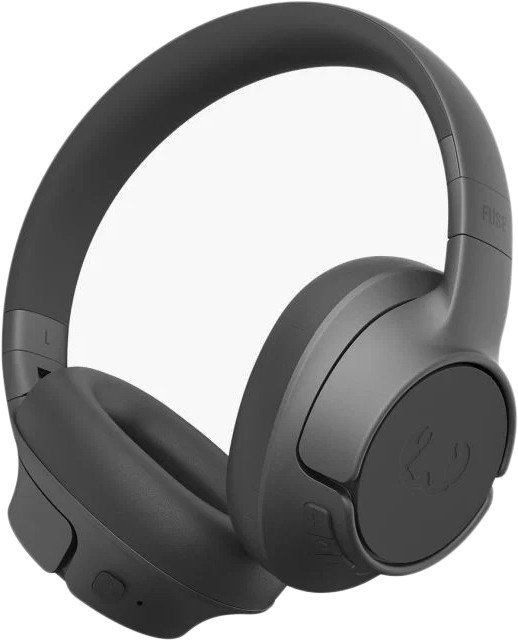 Наушники Fresh'n Rebel Clam Fuse (Storm Grey)