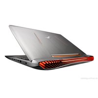 Игровой ноутбук ASUS G752VY-GC110T