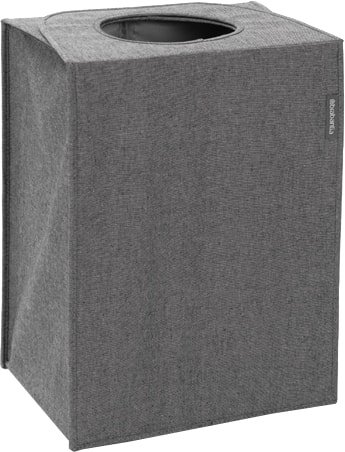 

Корзина Brabantia 120381 (серо-черный)