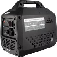 Бензиновый генератор Artelv Спектр 2200