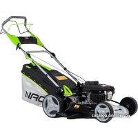 Газонокосилка NAC LS51-150-HSD-LI 150cc