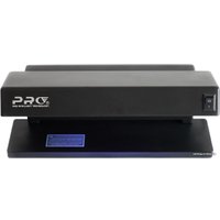 Детектор валют PRO 12 LED
