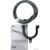 Стиральная машина LG F80C3LD