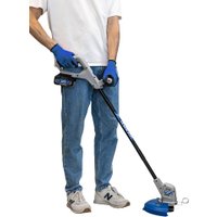 Триммер Hyundai T-140iON (без АКБ)