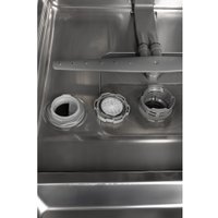 Отдельностоящая посудомоечная машина Hiberg i-Q 6815 LW