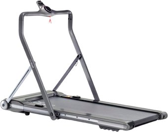 Электрическая беговая дорожка Orlauf Owl (серый)