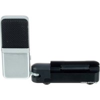 Проводной микрофон Samson Go Mic