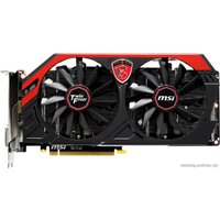 Видеокарта MSI GeForce GTX 780 Ti Gaming 3GB GDDR5 (GTX 780Ti GAMING 3G)