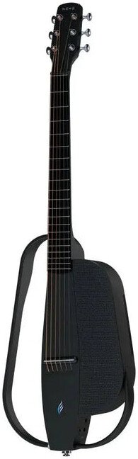 

Электроакустическая гитара Enya NEXG 2/BK Basic