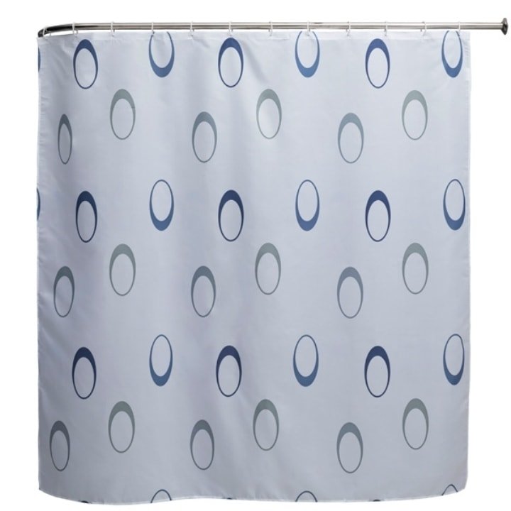 

Шторка-занавеска для ванны Aquanet 202329