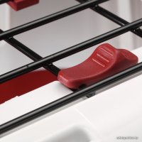 Переноска EBI Adventurer 50 (красный)