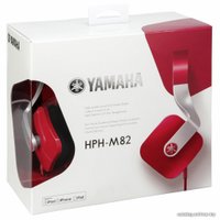 Наушники Yamaha HPH-M82