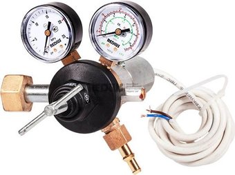 Регулятор расхода Редиус У-30/АР-40-КР1П 051061