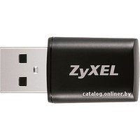 Беспроводной адаптер Zyxel Keenetic Plus DECT