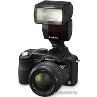 Фотоаппарат Panasonic Lumix DMC-FZ50