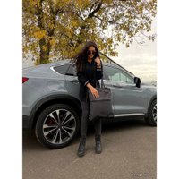 Городской рюкзак Nukki №63 (черный)