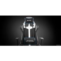 Игровое (геймерское) кресло Fury Avenger XL NFF-1712