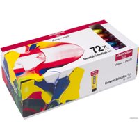 Акриловые краски Amsterdam 17820473 (72 цв)