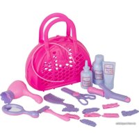 Набор аксессуаров для девочек Стром Парикмахер №3 У852