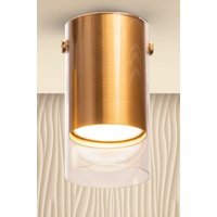 Припотолочная люстра Wolta WSL-GU10/07G