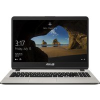 Ноутбук ASUS X507UA-BQ072T
