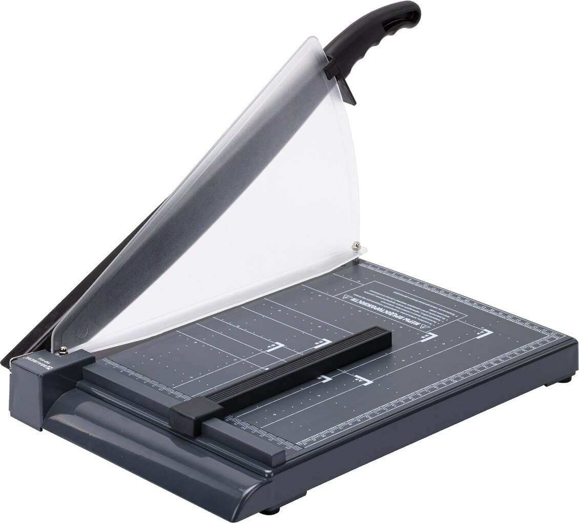 

Сабельный резак BRAUBERG TSP-412 532987